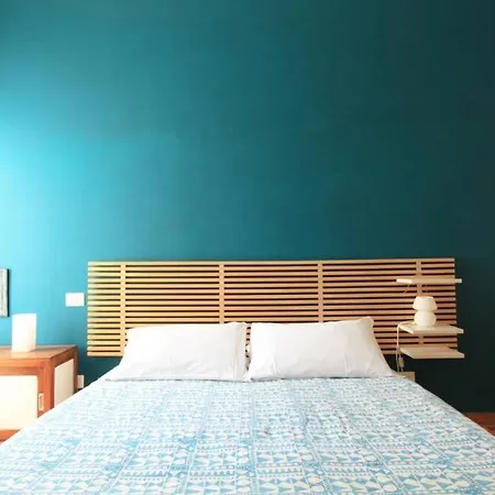 Diara, La Casa A Colori Con Terrazzo Apartamento Vernazza